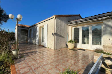 Maison 6 pièces 335800 €