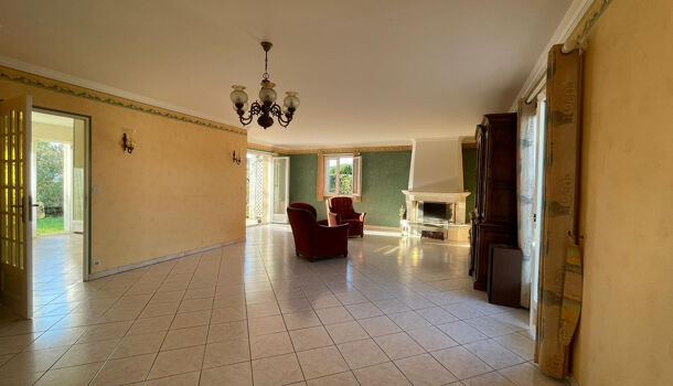 Villa / Maison 6 pièces  à vendre Saint-Sulpice-de-Royan 17200