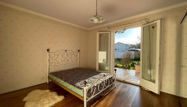 Villa / Maison 6 pièces  à vendre Saint-Sulpice-de-Royan 17200