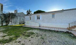 Maison 6 Pièces 120 m² à vendre à Saint-Sulpice-de-Royan (17200)