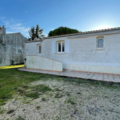 Maison 6 pièces 346000 €