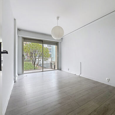 Appartement 2 pièces 995 €