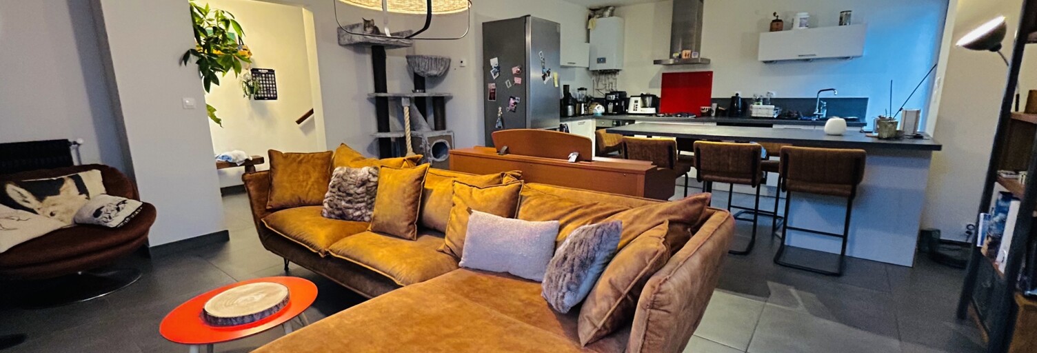 Maison 4 Pièces 86 m² à vendre à Béziers (34500)