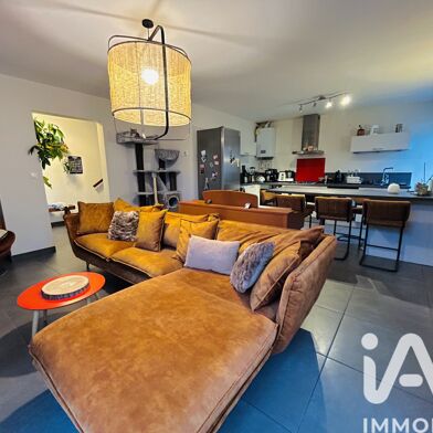 Maison 4 pièces 229000 €