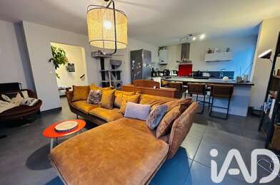 Maison 4 pièces 229000 €