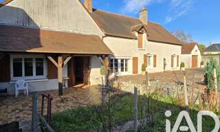 Maison 5 Pièces 150 m² à vendre à Blois (41000)