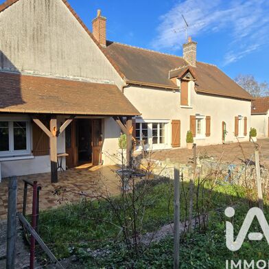 Maison 5 pièces 330000 €