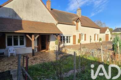 Maison 5 pièces 330000 €