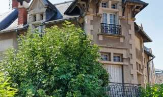 Maison 9 Pièces 235 m² à vendre à La Bourboule (63150)