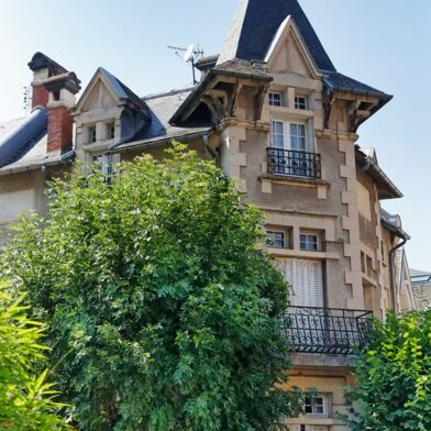 Maison 9 pièces 299000 €