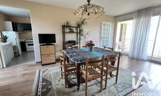 Appartement 4 Pièces 73 m² à vendre à Nantes (44100)