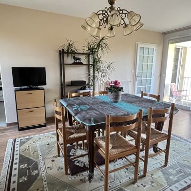 Appartement 4 pièces 229000 €