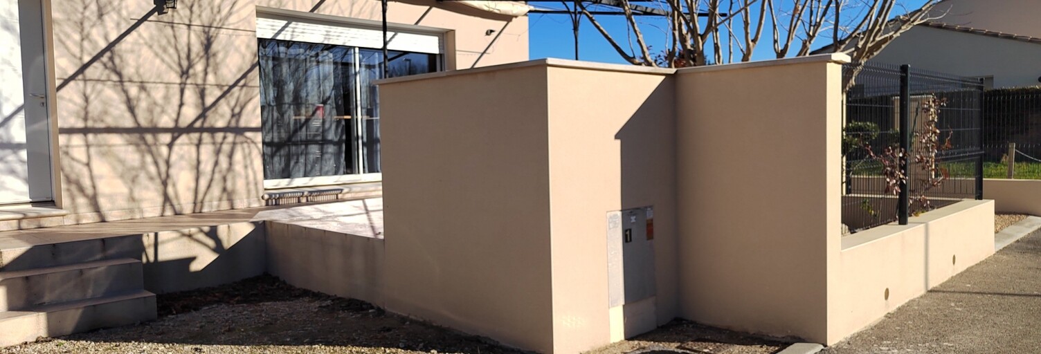 Maison 4 Pièces 83 m² à vendre à Violès (84150)