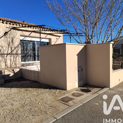 Maison 4 pièces 269000 €