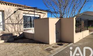 Maison 4 Pièces 83 m² à vendre à Violès (84150)