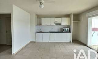 Appartement 2 Pièces 55 m² à louer à Saint-Martin-de-Crau (13310)