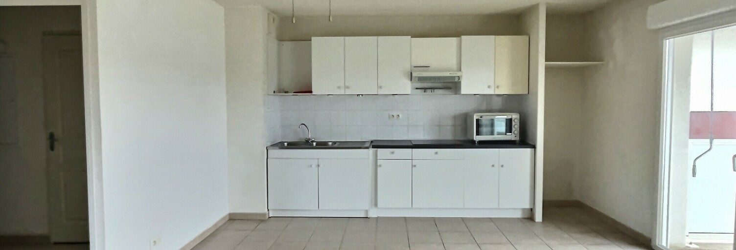 Appartement 2 Pièces 55 m² à louer à Saint-Martin-de-Crau (13310)