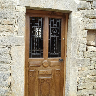 Maison 2 pièces 66000 €