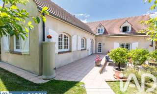 Maison 5 Pièces 133 m² à vendre à Morangis (91420)