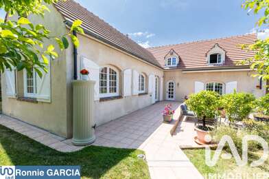 Maison 5 pièces 480000 €