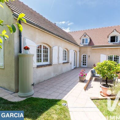 Maison 5 pièces 540000 €