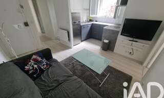 Appartement 3 Pièces 55 m² à vendre à Les Lilas (93260)