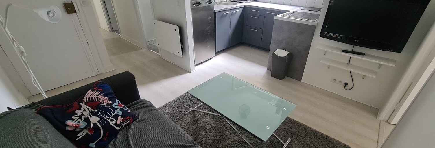 Appartement 3 Pièces 55 m² à vendre à Les Lilas (93260)