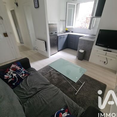 Appartement 3 pièces 399000 €