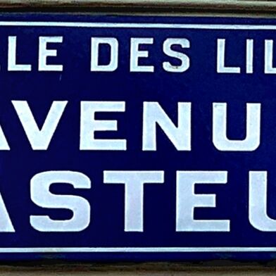 Appartement 3 pièces 399000 €