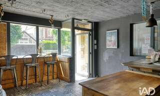 Commerce  100 m² à louer à Juziers (78820)