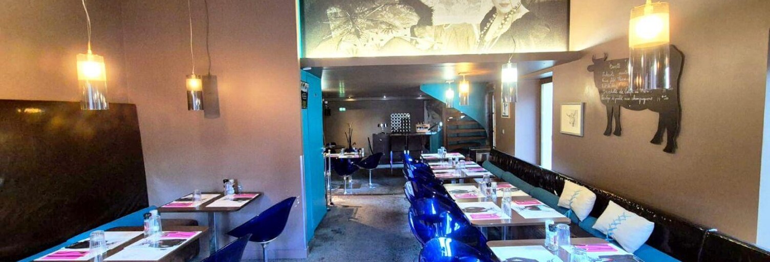 Commerce  150 m² à vendre à Charleville-Mézières (08000)