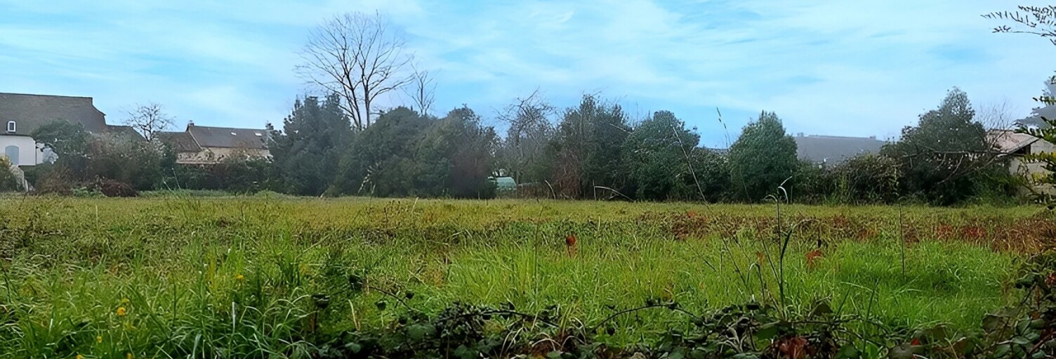 Terrain  4700 m² à vendre à Aureilhan (65800)
