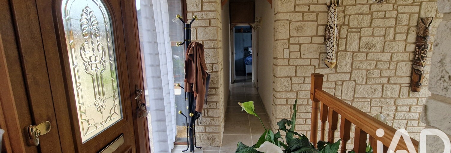 Maison 5 Pièces 112 m² à vendre à Saint-André-de-Najac (12270)