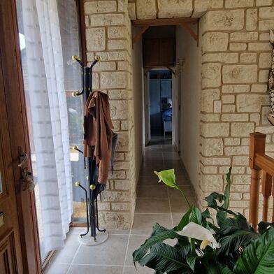 Maison 5 pièces 230000 €