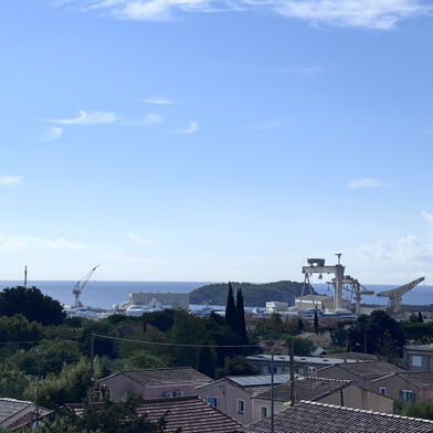 Appartement 5 pièces 798000 €