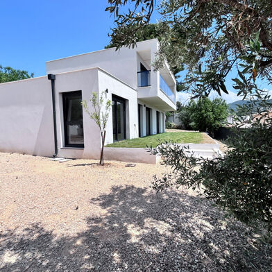 Maison 5 pièces 1040000 €