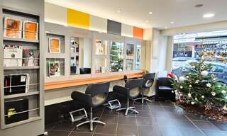 Commerce  68 m² à vendre à Chantilly (60500)