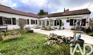 Maison 4 Pièces 85 m² à vendre à Dijon (21000)