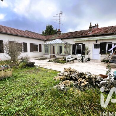 Maison 4 pièces 310000 €