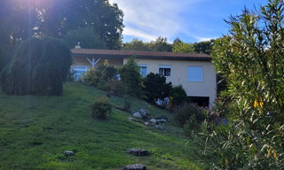 Maison 5 Pièces 122 m² à vendre à Eynesse (33220)