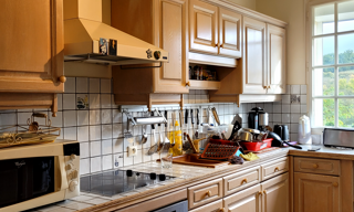 Maison 5 Pièces 122 m² à vendre à Eynesse (33220)