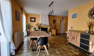 Maison 5 Pièces 120 m² à vendre à Cissac-Médoc (33250)