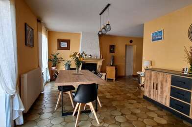 Maison 5 pièces 250000 €