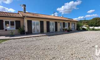 Maison 5 Pièces 120 m² à vendre à Cissac-Médoc (33250)