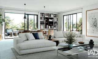 Appartement 3 Pièces 67 m² à vendre à Marseille 8 (13008)