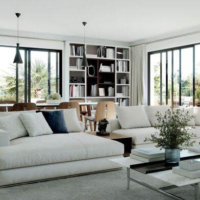 Appartement 3 pièces 597000 €