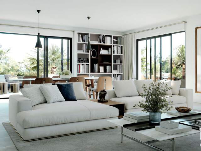 Vente Appartement 3 pièces — photo du bien