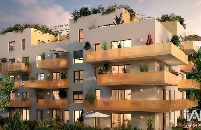 Vente Appartement 3 pièces — photo 5