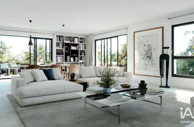 Vente Appartement 4 pièces — photo du bien