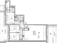 Vente Appartement 4 pièces — photo 4